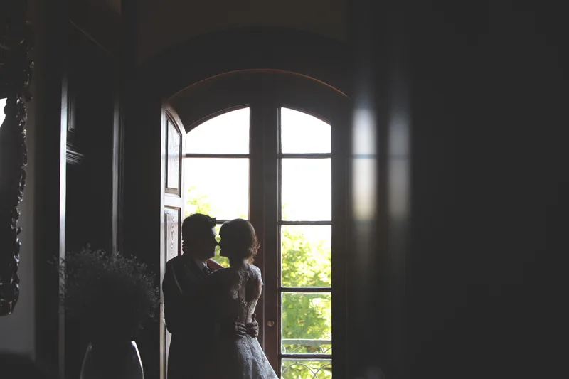 Ana Rita + Filipe