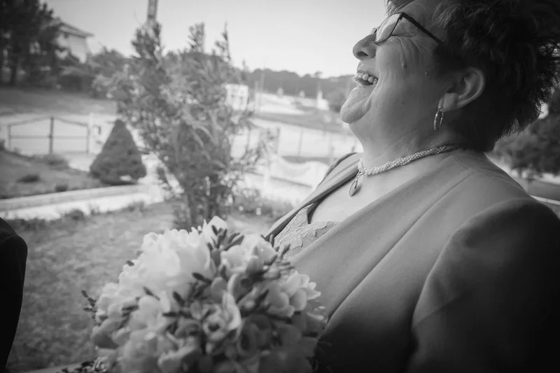 REAL WEDDING GOLD VÍTOR & MARIA