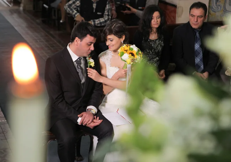 Ana Rita + Filipe