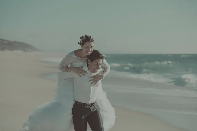 Soraia + Daniel