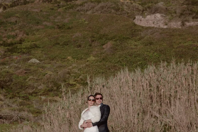 Soraia + Daniel