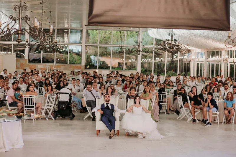Andreia e Diogo real wedding