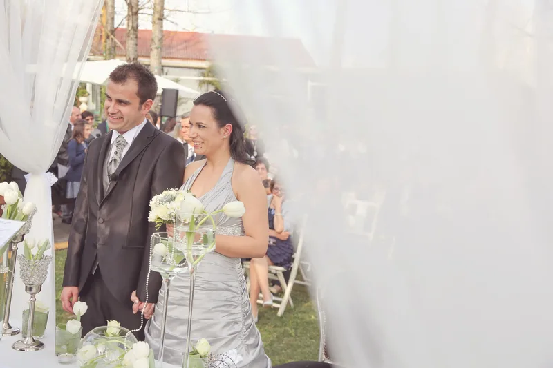 Sónia + Tiago