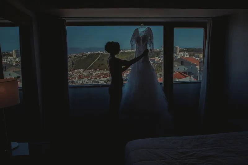 Soraia + Daniel