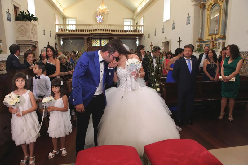 Vânia + Pedro
