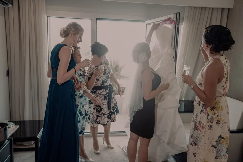 JULIA + PEDRO | Destination Wedding_Portugal