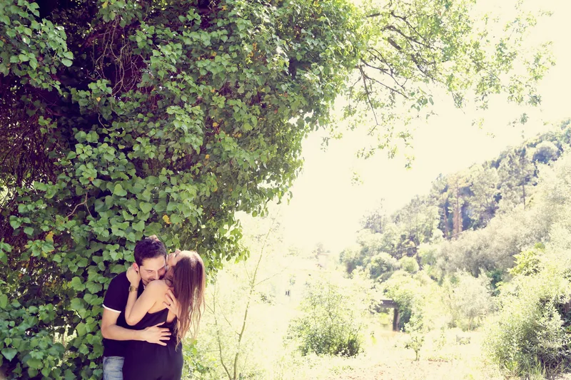 E-Session Mónica + João