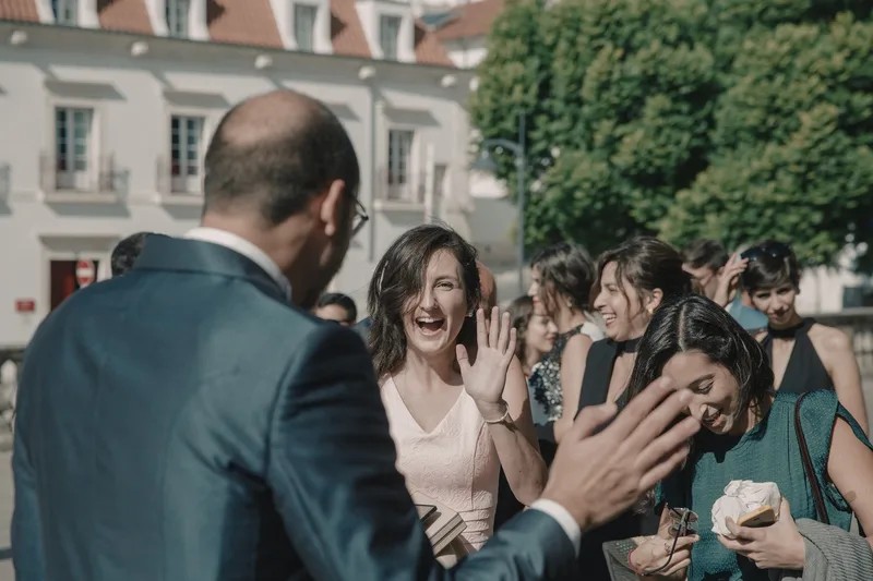 REAL WEDDING ANA E PEDRO