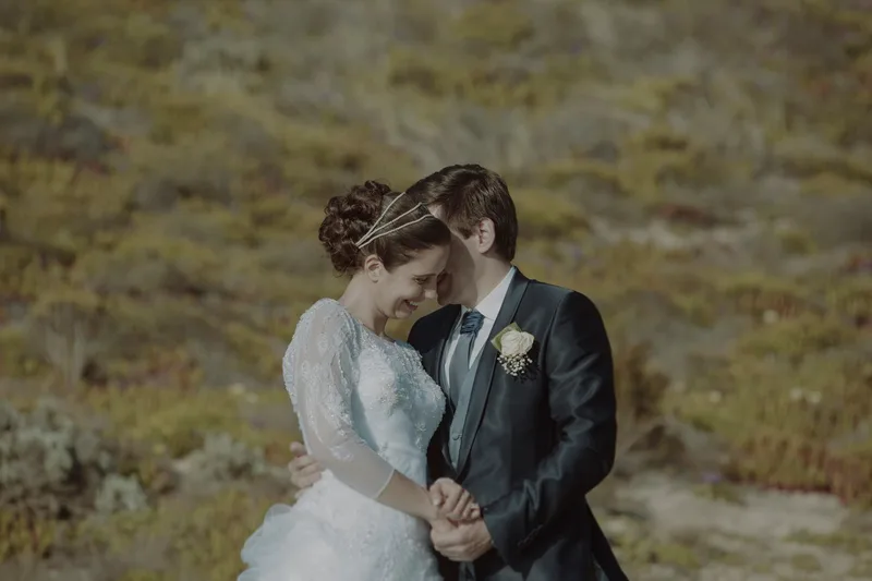 Soraia + Daniel