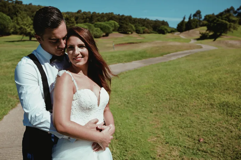 REAL WEDDING LILIANA E LUÍS