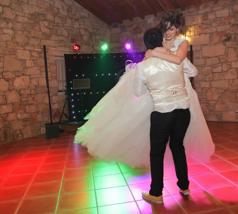 Ana Rita + Filipe