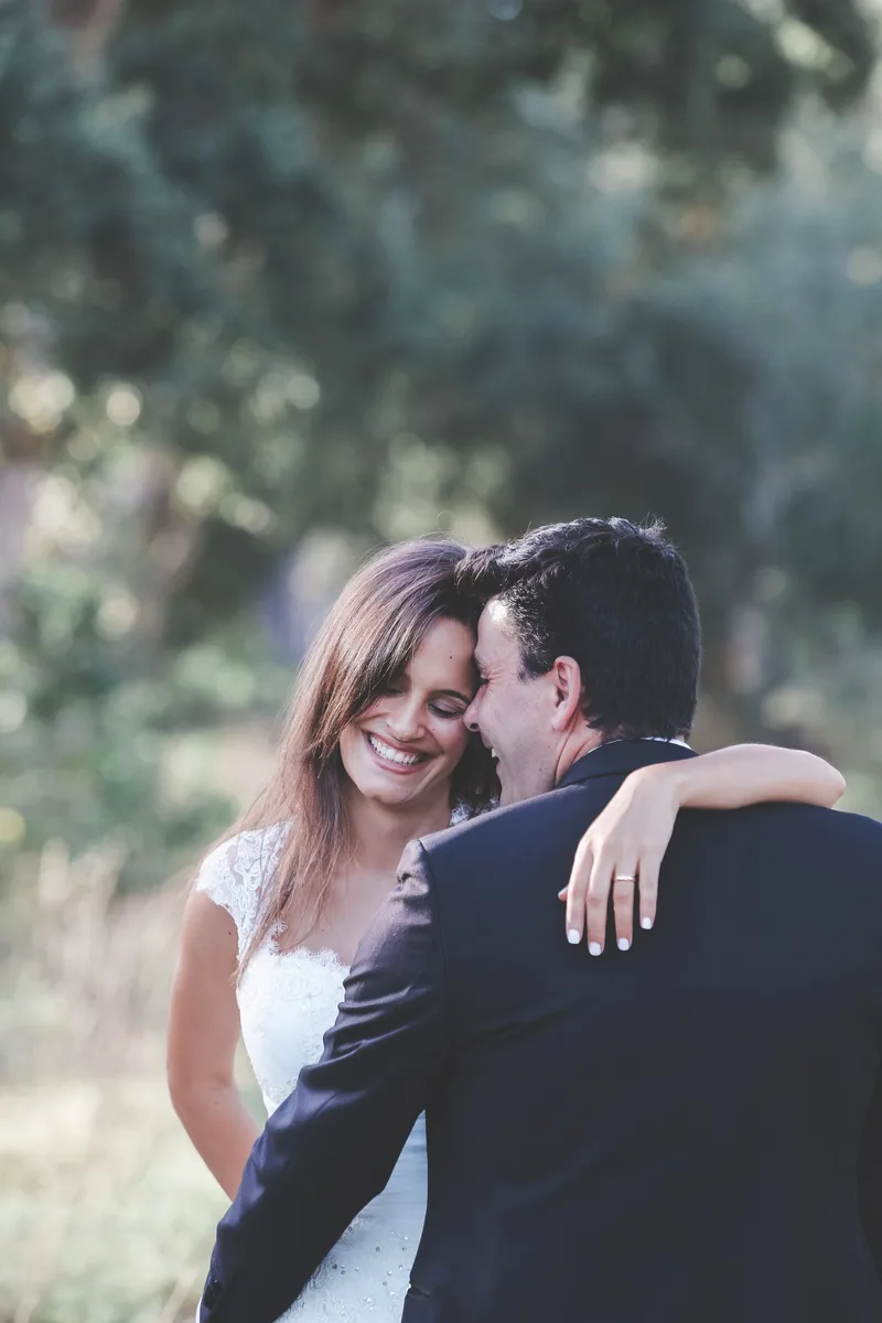 Ana Rita + Filipe