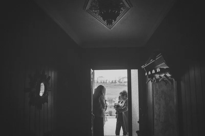 REAL WEDDING GOLD VÍTOR & MARIA
