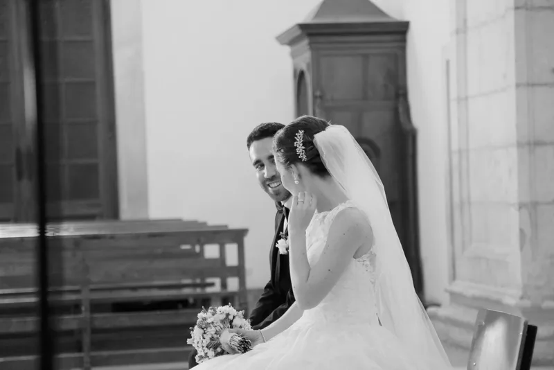 Cátia + Pedro