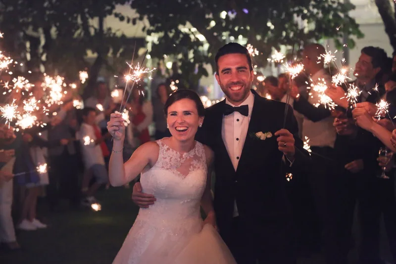Cátia + Pedro