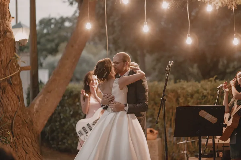 REAL WEDDING ANA E PEDRO