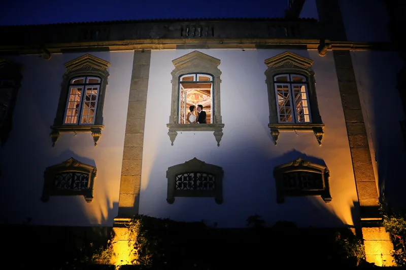 Ana Rita + Filipe