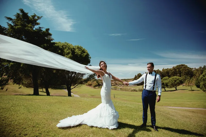 REAL WEDDING LILIANA E LUÍS