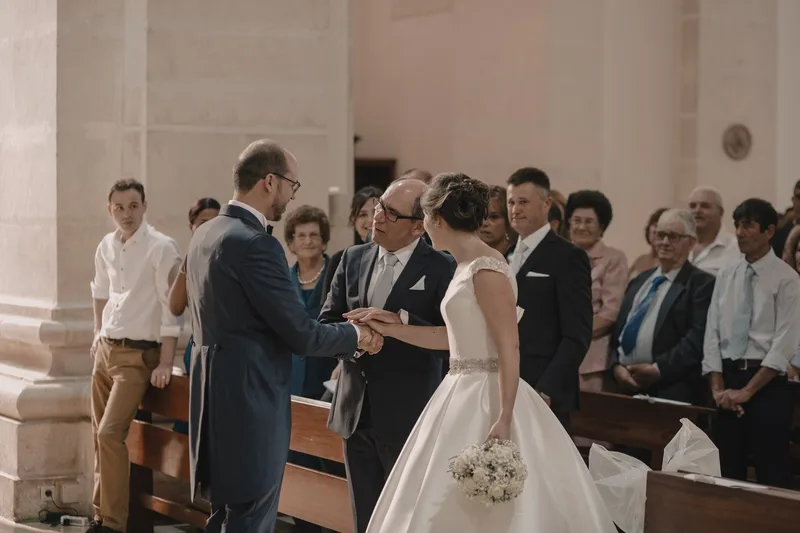 REAL WEDDING ANA E PEDRO