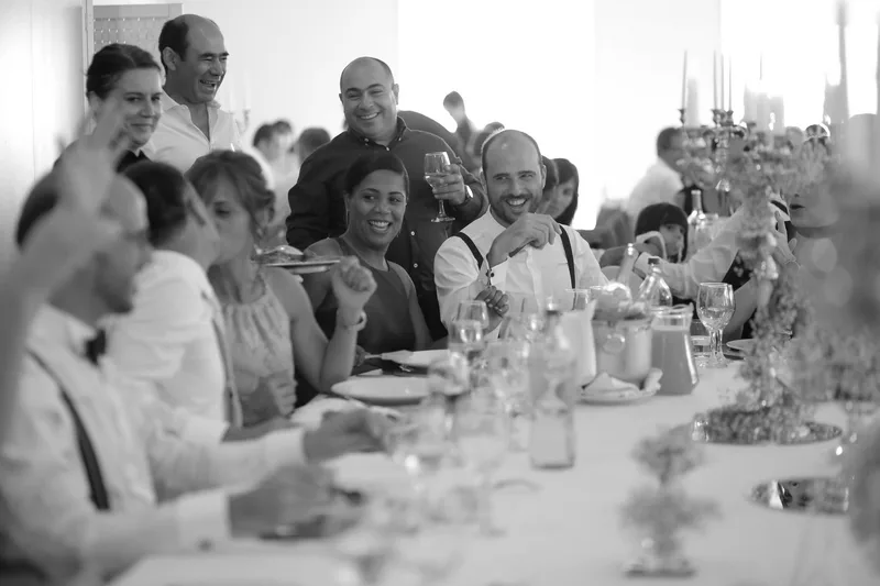 REAL WEDDING ANA E PEDRO