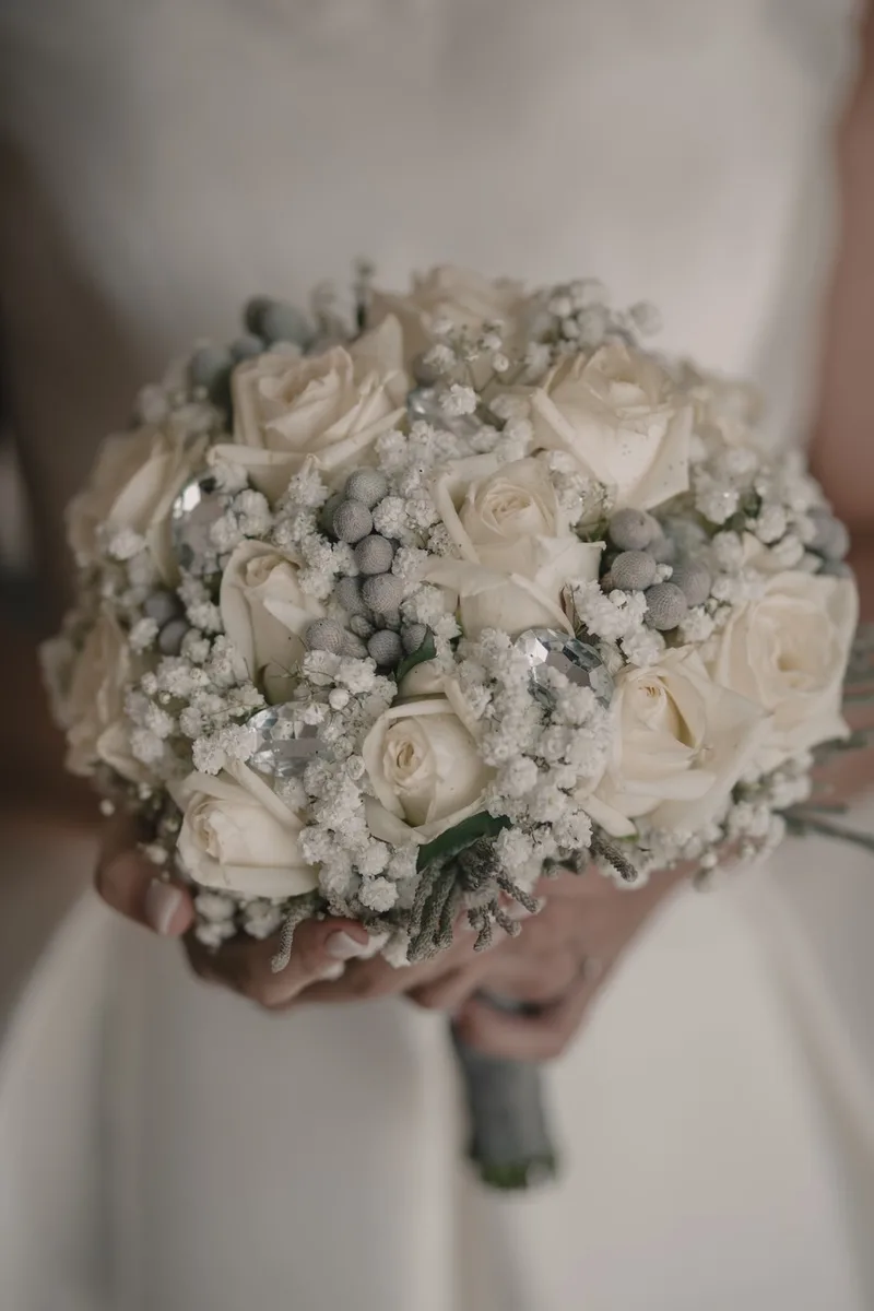 REAL WEDDING ANA E PEDRO