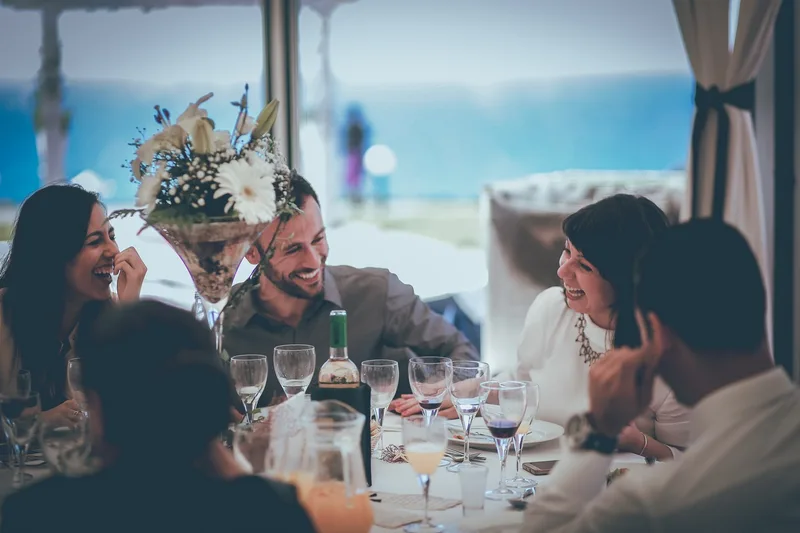 Soraia + Daniel
