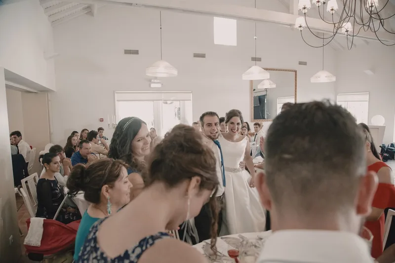REAL WEDDING ANA E PEDRO