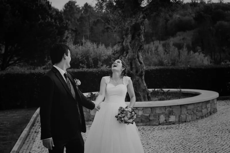 Ana + João