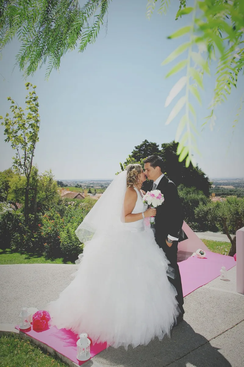 Inês + Ricardo