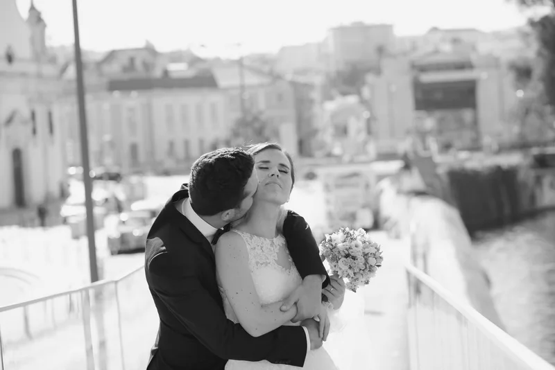 Cátia + Pedro