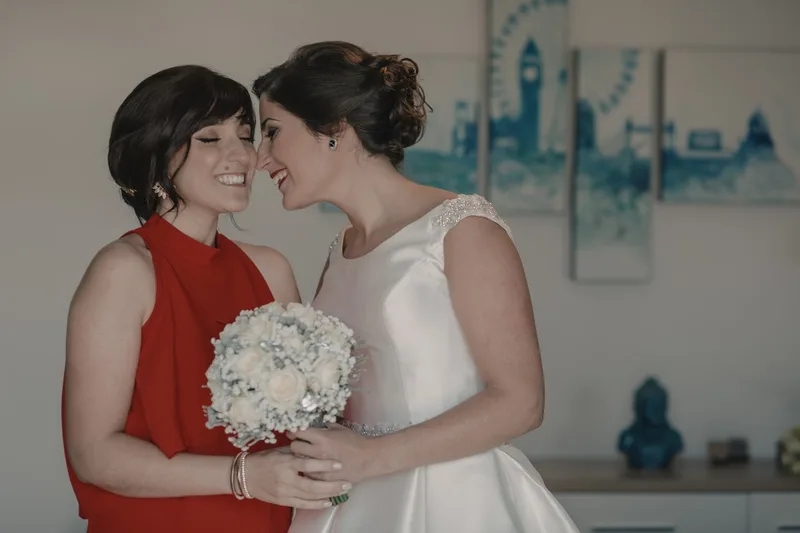 REAL WEDDING ANA E PEDRO