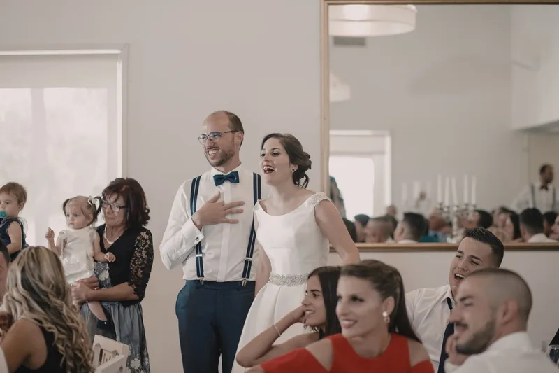 REAL WEDDING ANA E PEDRO