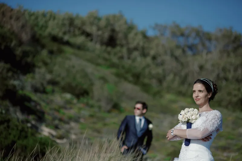 Soraia + Daniel