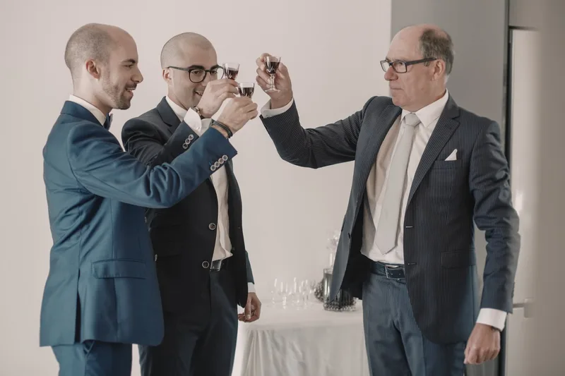 REAL WEDDING ANA E PEDRO