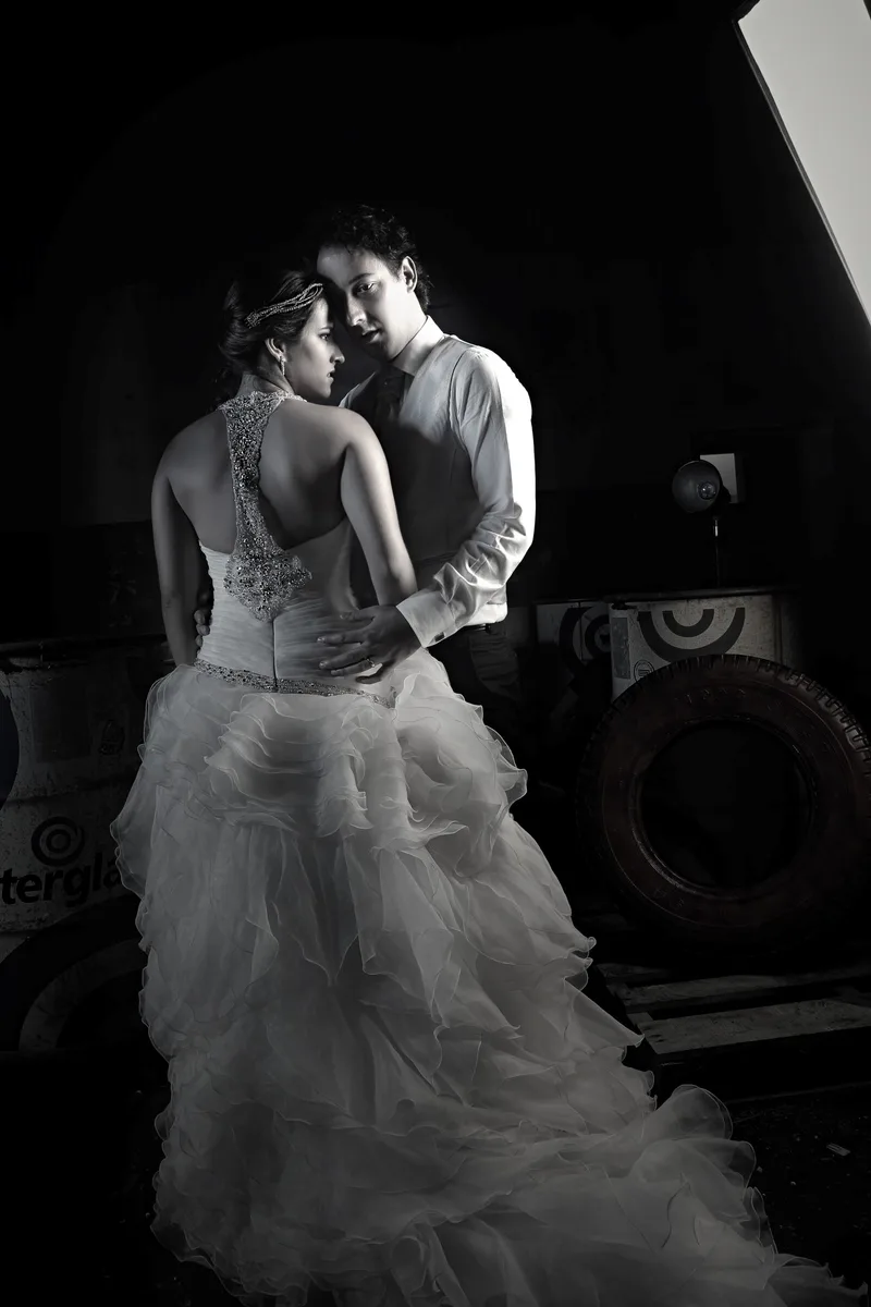Inês + Tiago