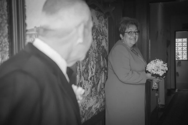 REAL WEDDING GOLD VÍTOR & MARIA