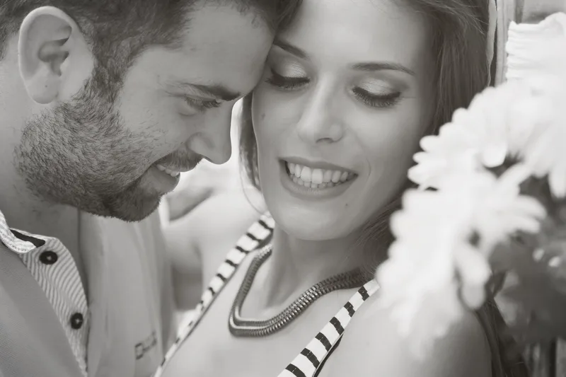 E-Session Vânia + Pedro