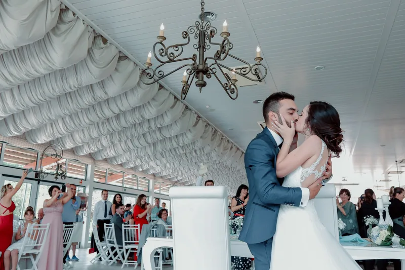 Andreia e Diogo real wedding