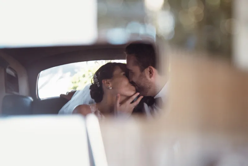 Cátia + Pedro