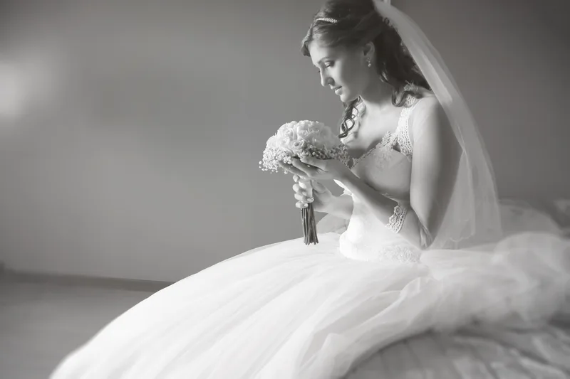 Ekaterina + André