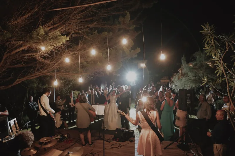 REAL WEDDING ANA E PEDRO