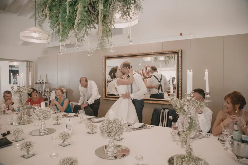 REAL WEDDING ANA E PEDRO