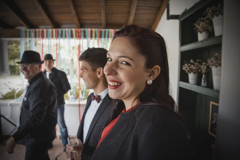 Ana + João