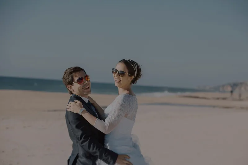 Soraia + Daniel