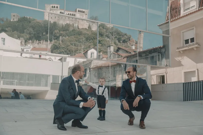 REAL WEDDING ANA E PEDRO