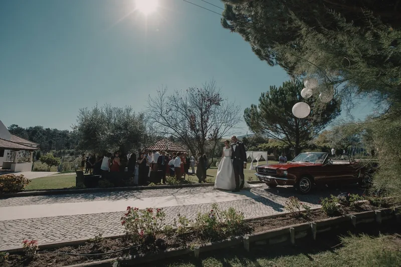 REAL WEDDING ANA E PEDRO