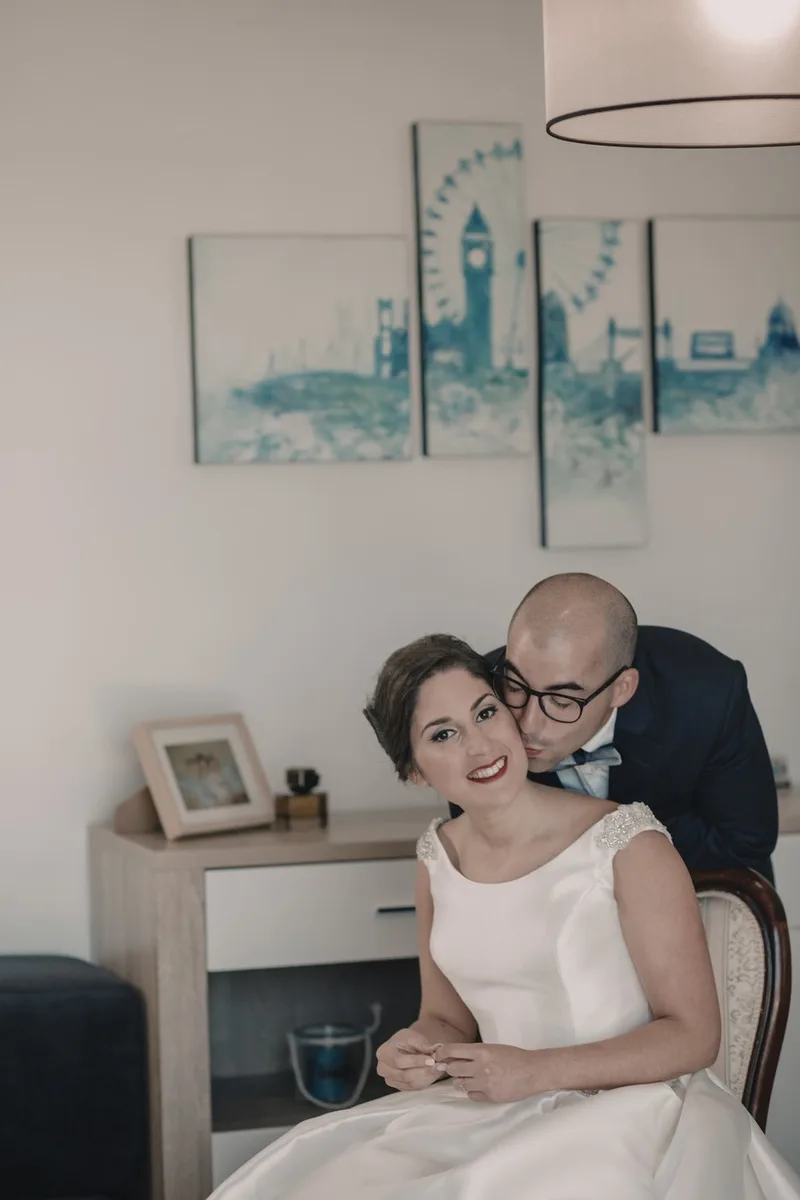 REAL WEDDING ANA E PEDRO