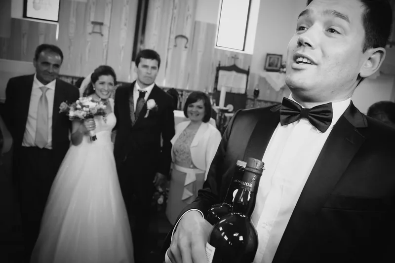 Ana + João