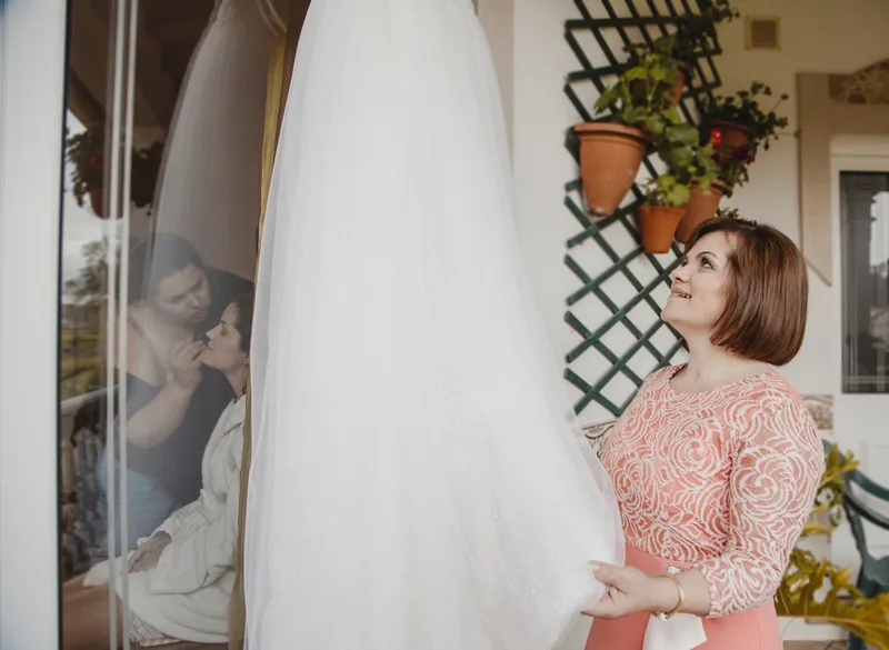 Ana + João