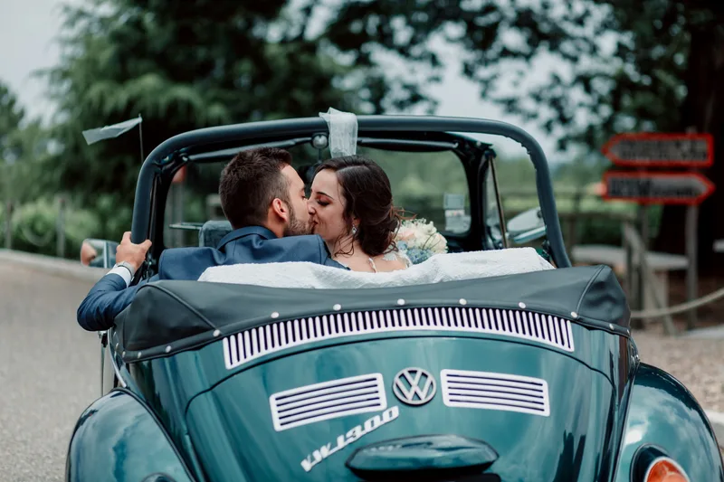 Andreia e Diogo real wedding